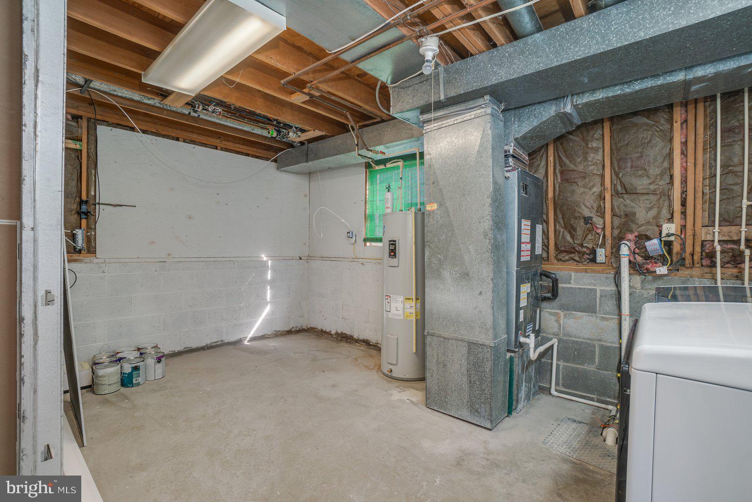 113 Haverhill Road Joppa, MD 21085 - Photo 41 of 41 Utility/Storage Room