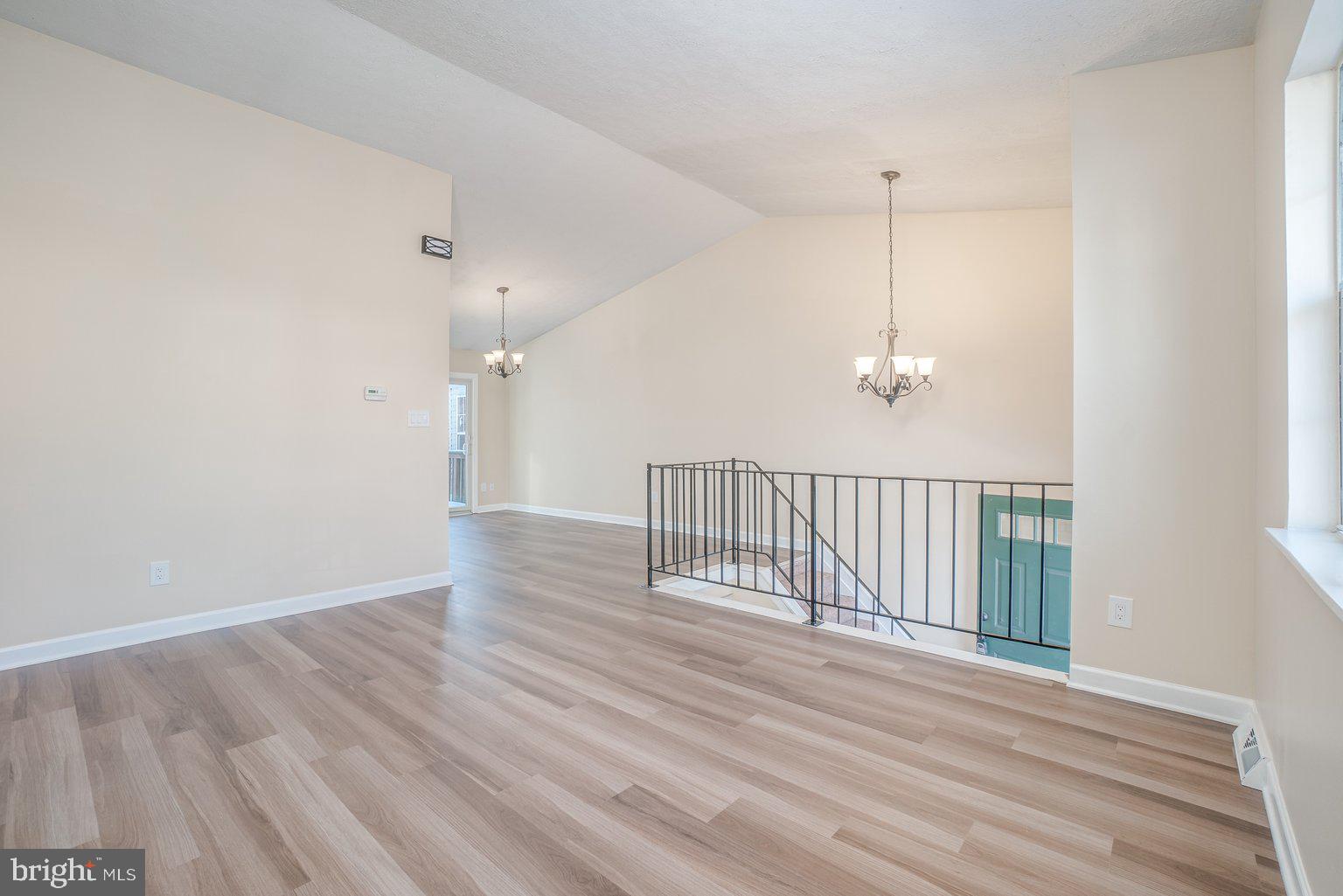 113 Haverhill Road Joppa, MD 21085 - Photo 6 of 41 open living room
