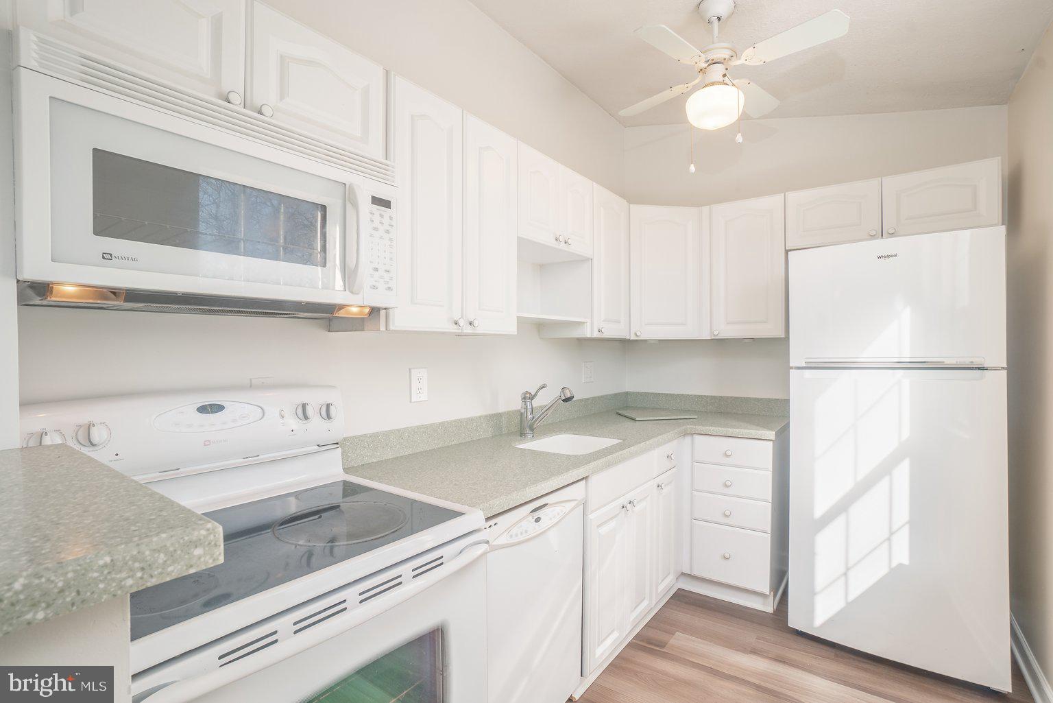 113 Haverhill Road Joppa, MD 21085 - Photo 10 of 41 Kitchen