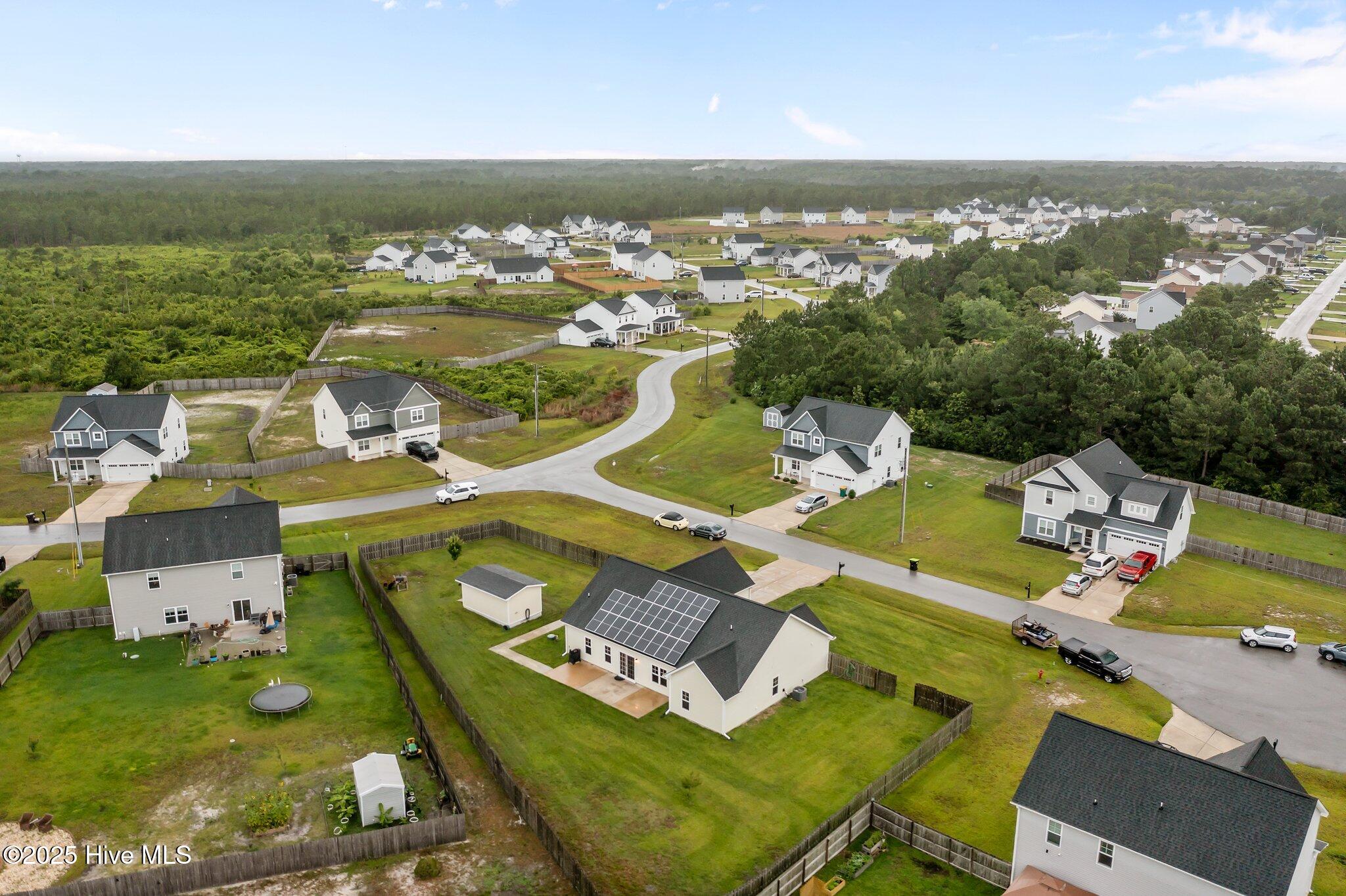 500 Perth Court Hubert, NC 28539 - Photo 45 of 50 14-web-or-mls-DJI_0652