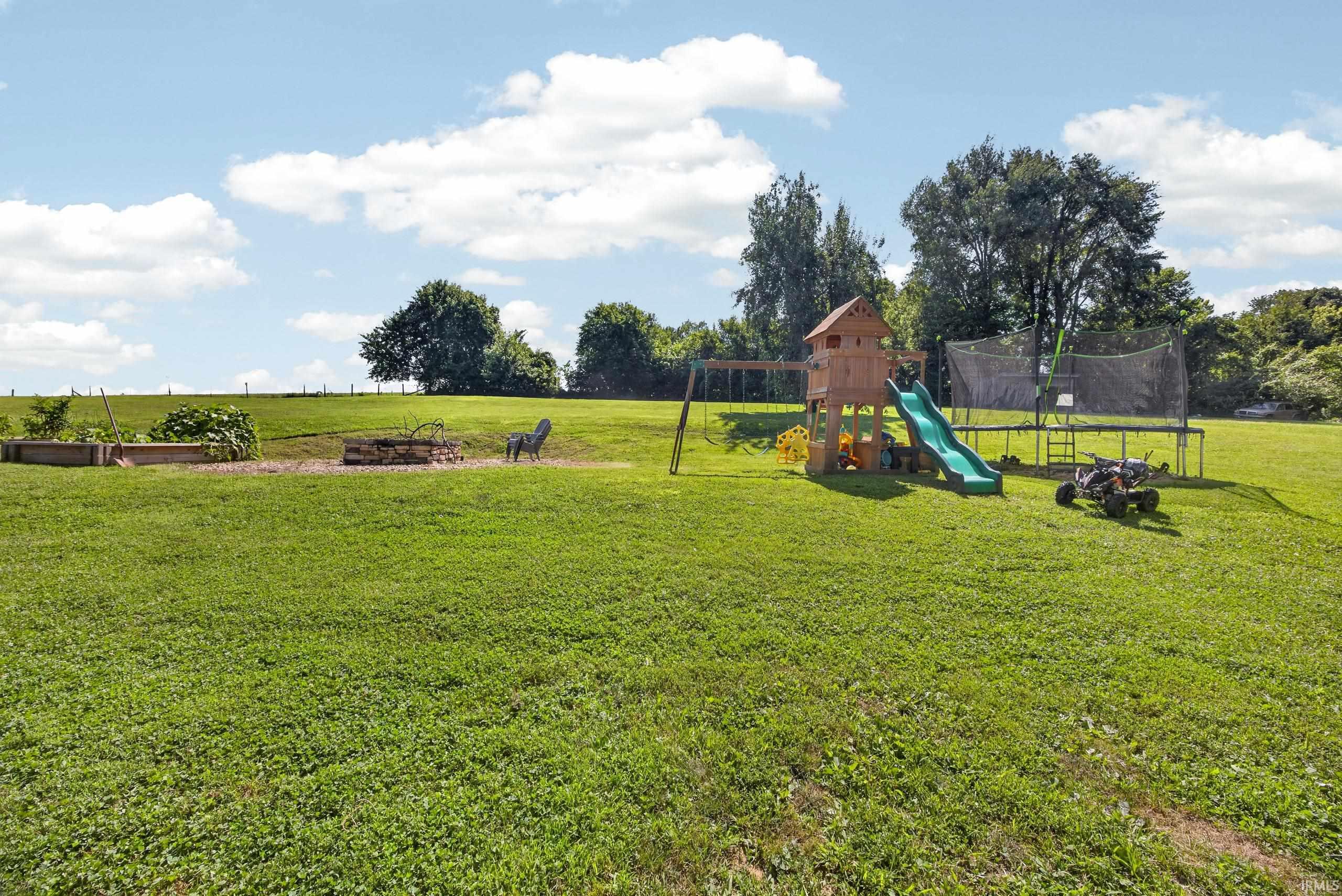5108 Old Farm Road Springville, IN 47462 - Photo 39 of 43