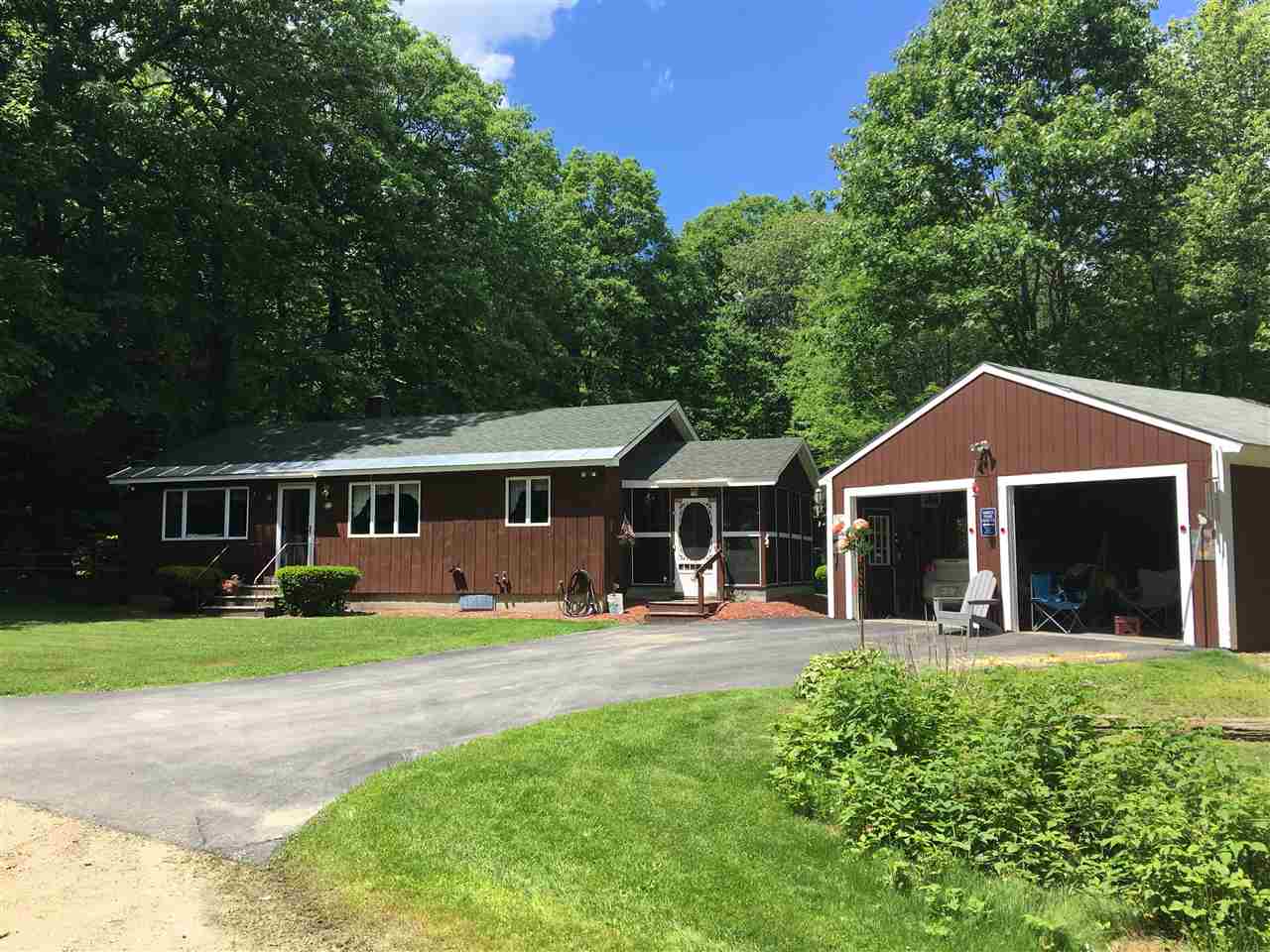 10 Old Keene Road Gilsum, NH 03448 - Photo 1 of 35 Gallery Image 1
