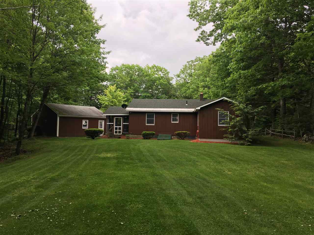 10 Old Keene Road Gilsum, NH 03448 - Photo 3 of 35 Gallery Image 3