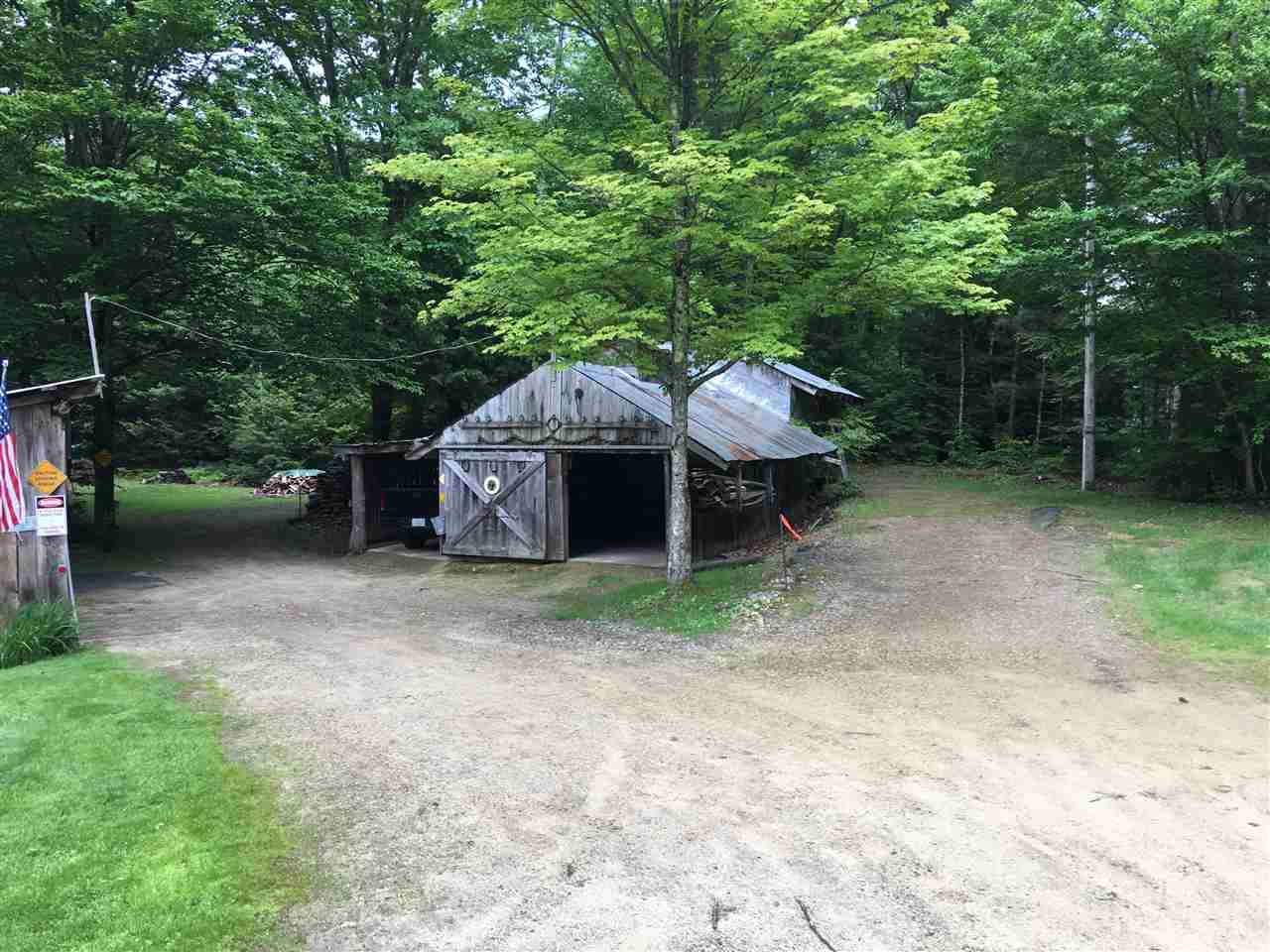10 Old Keene Road Gilsum, NH 03448 - Photo 34 of 35 Gallery Image 34