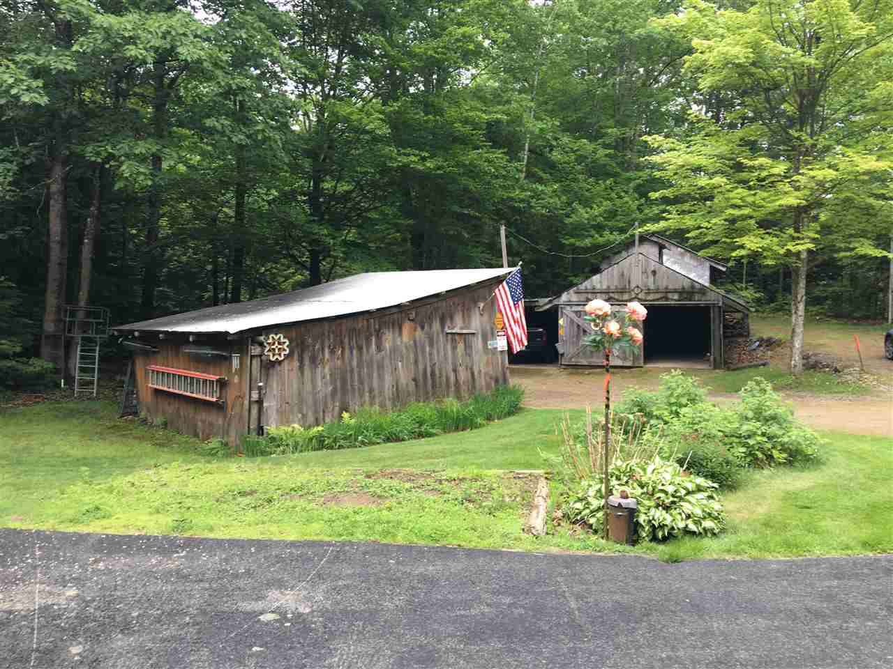 10 Old Keene Road Gilsum, NH 03448 - Photo 6 of 35 Gallery Image 6