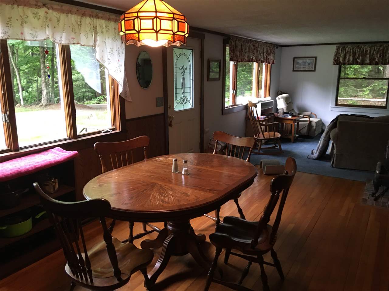 10 Old Keene Road Gilsum, NH 03448 - Photo 10 of 35 Gallery Image 10