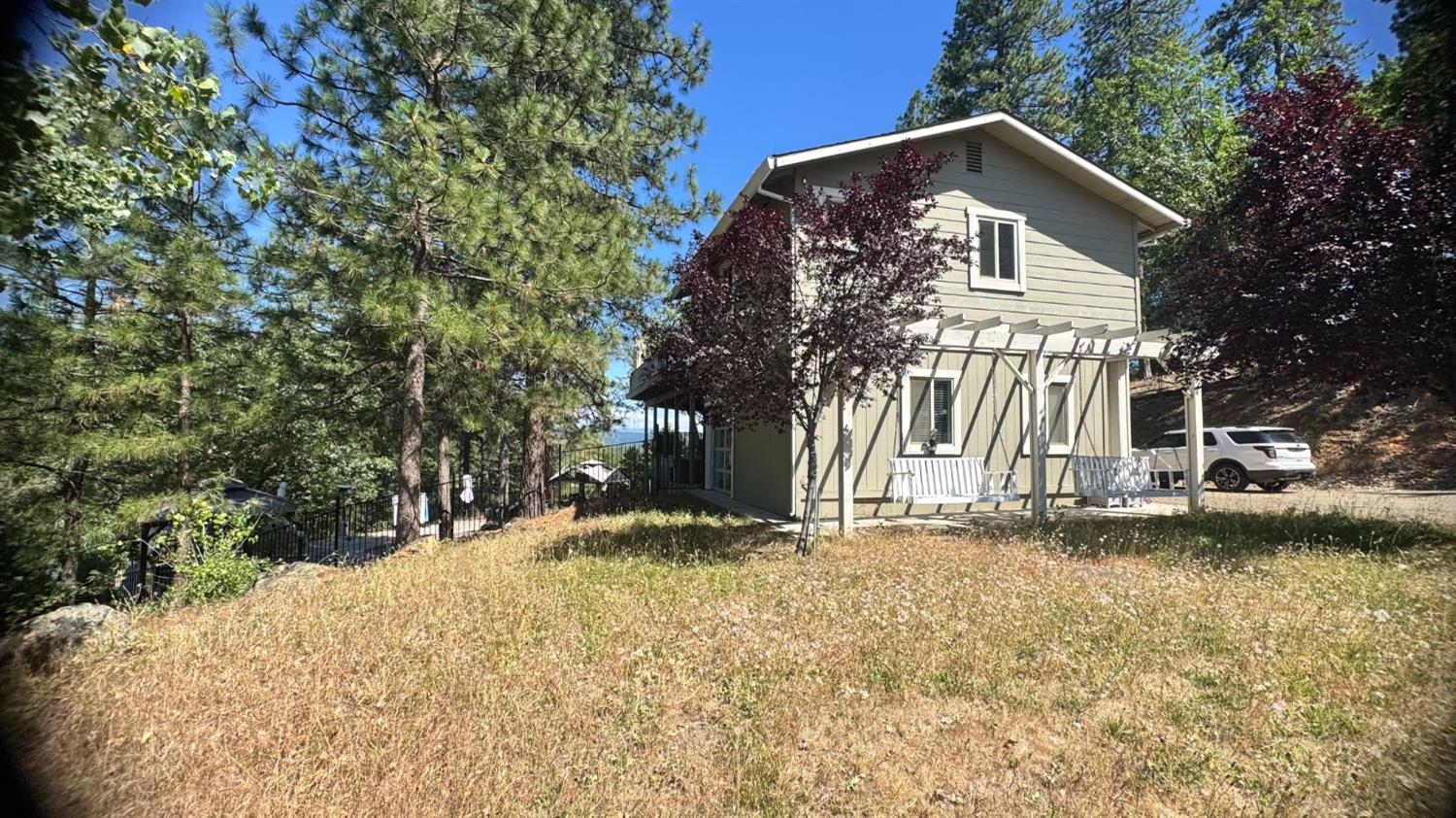 225 West Weimar Cross Road Colfax, CA 95713 - Photo 1 of 8