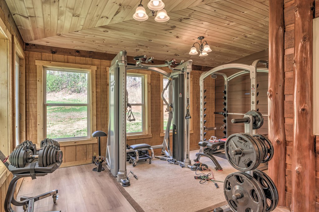 1559 Copper Creek Road Murphy, NC 28906 - Photo 22 of 74 Gallery Image 22