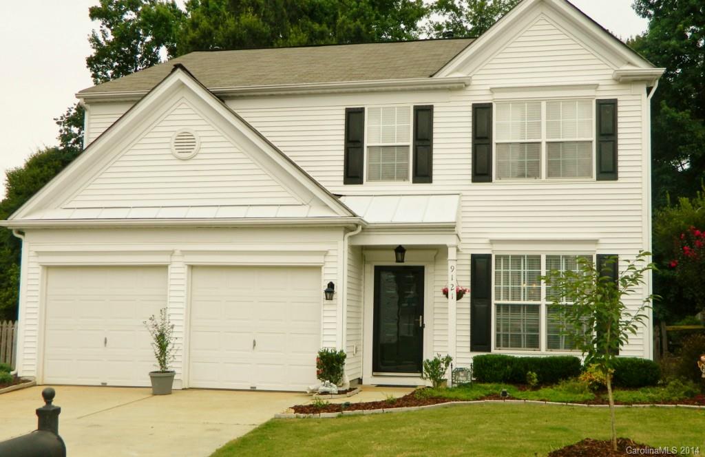 9121 Culcairn Road Huntersville, NC 28078 - Photo 1 of 18 Gallery Image 1