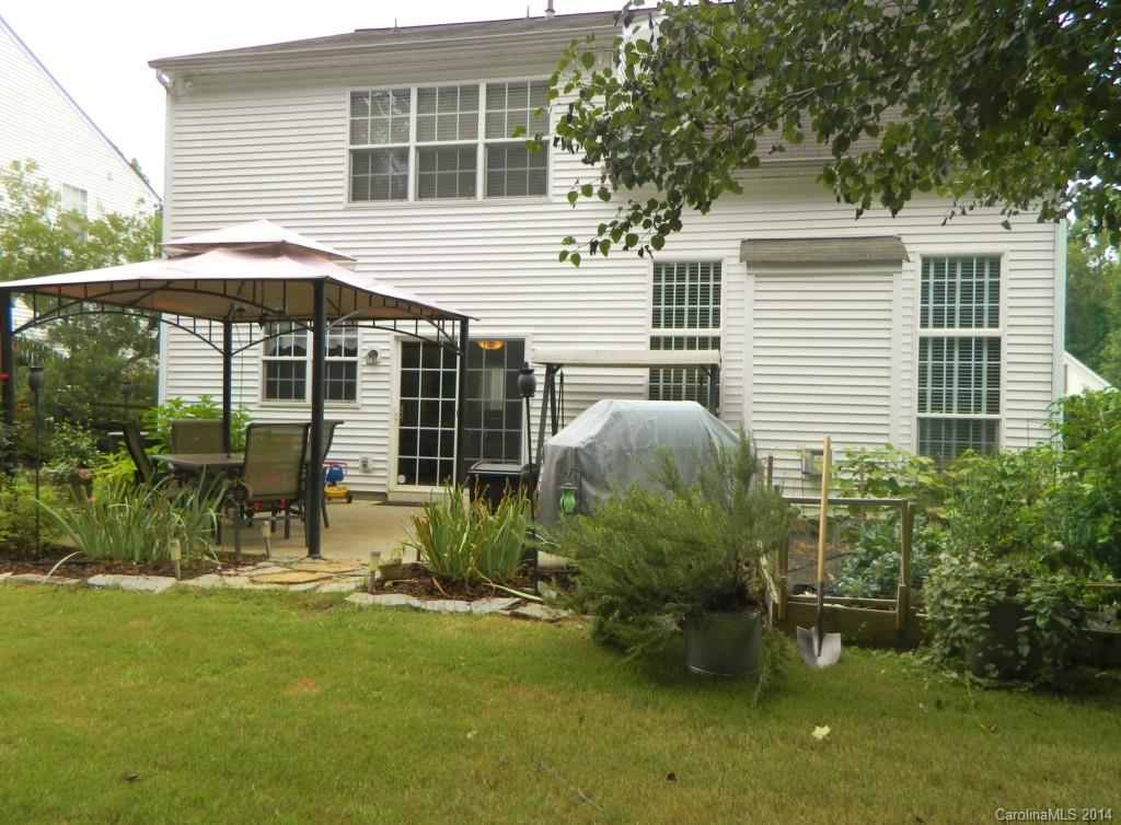 9121 Culcairn Road Huntersville, NC 28078 - Photo 17 of 18 Gallery Image 17
