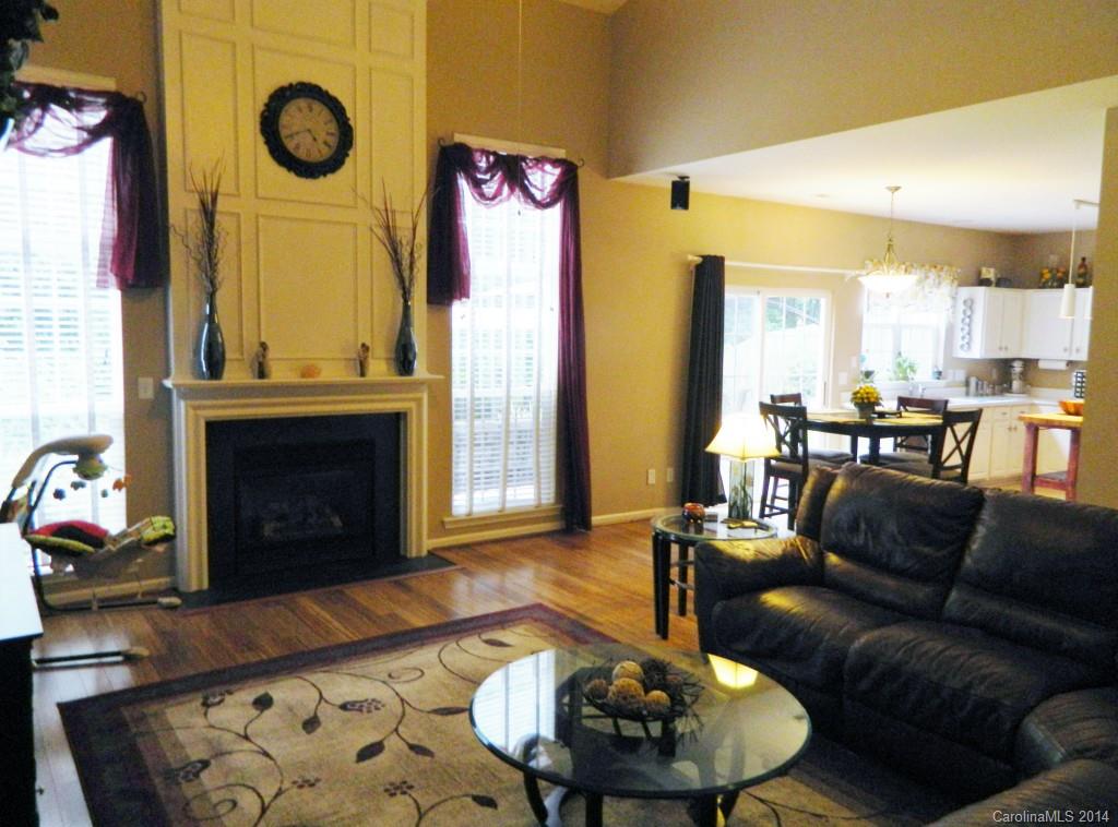 9121 Culcairn Road Huntersville, NC 28078 - Photo 8 of 18 Gallery Image 8