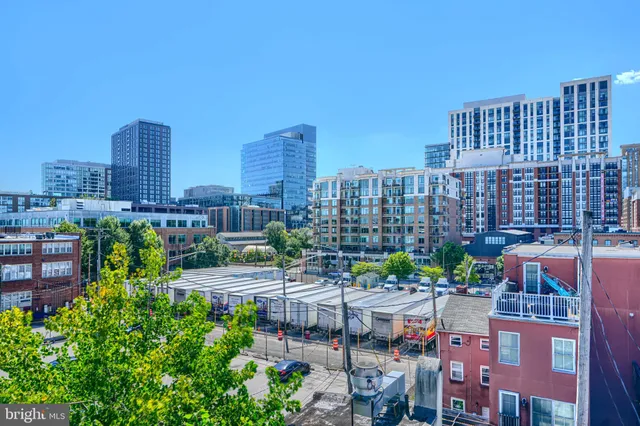 $3,500 | 706 South Bond Street, Baltimore, MD 21231