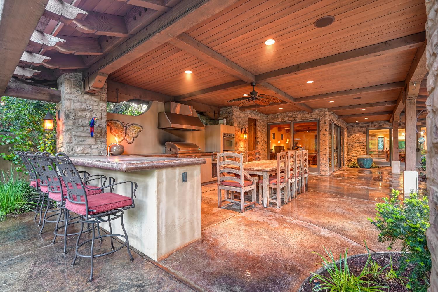 5183 Chelshire Downs Road Granite Bay, CA 95746 - Photo 28 of 42