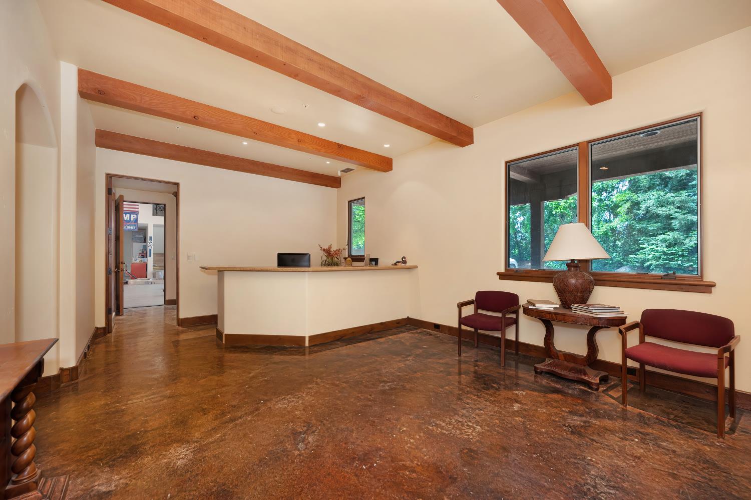 5183 Chelshire Downs Road Granite Bay, CA 95746 - Photo 35 of 42 Office