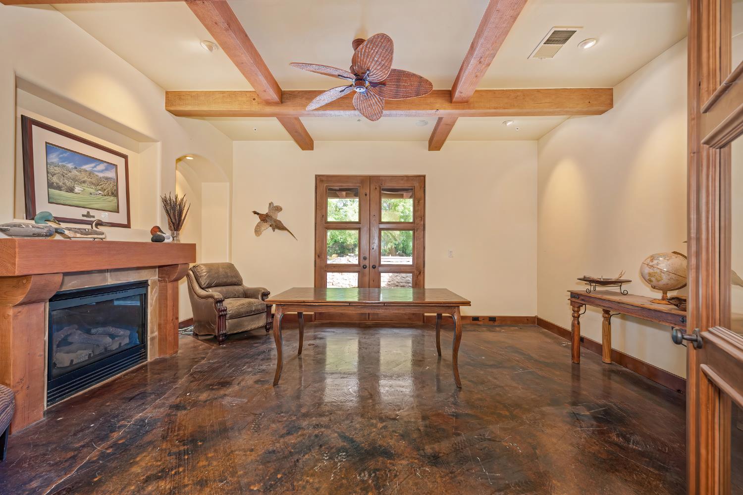 5183 Chelshire Downs Road Granite Bay, CA 95746 - Photo 36 of 42 Office