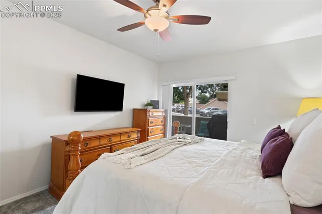 $275,000 | 3730 Penny Point, Unit D, Colorado Springs, CO 80906