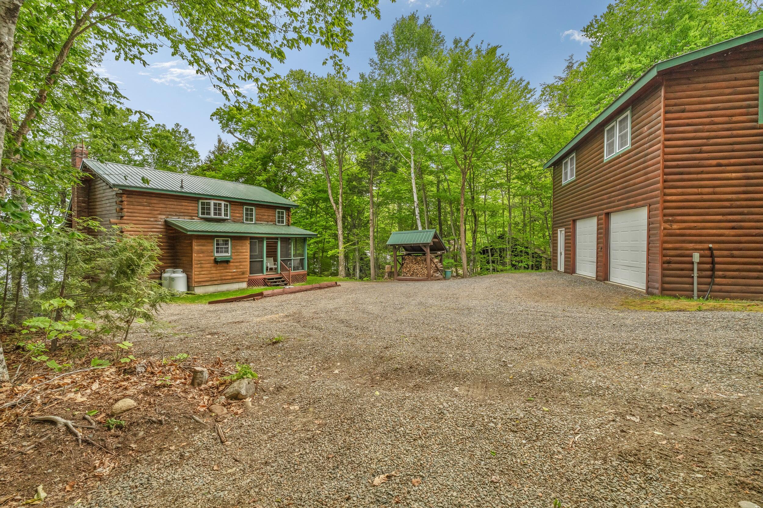 266 South Cove Road Willimantic, ME 04443 - Photo 4 of 53 4