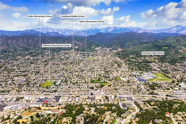 $1,080,000 | 1060 East Rte 66, Glendora, CA 91740
