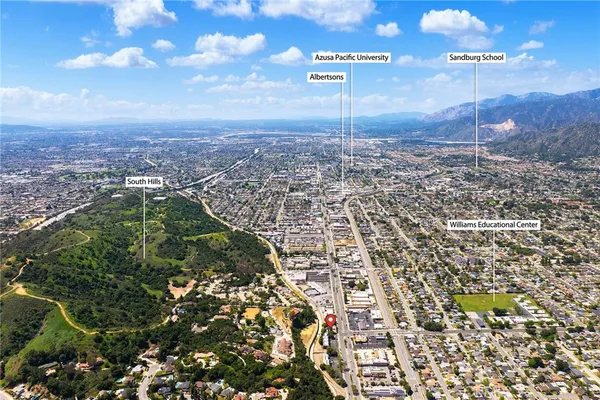 $1,080,000 | 1060 East Rte 66, Glendora, CA 91740