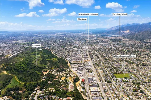 $1,080,000 | 1060 East Rte 66, Glendora, CA 91740