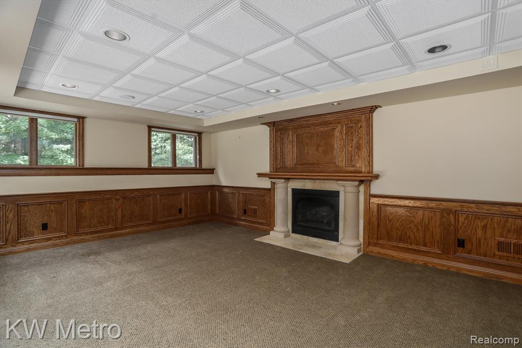 1553 Scenic Hollow Rochester, MI 48306 - Photo 45 of 65