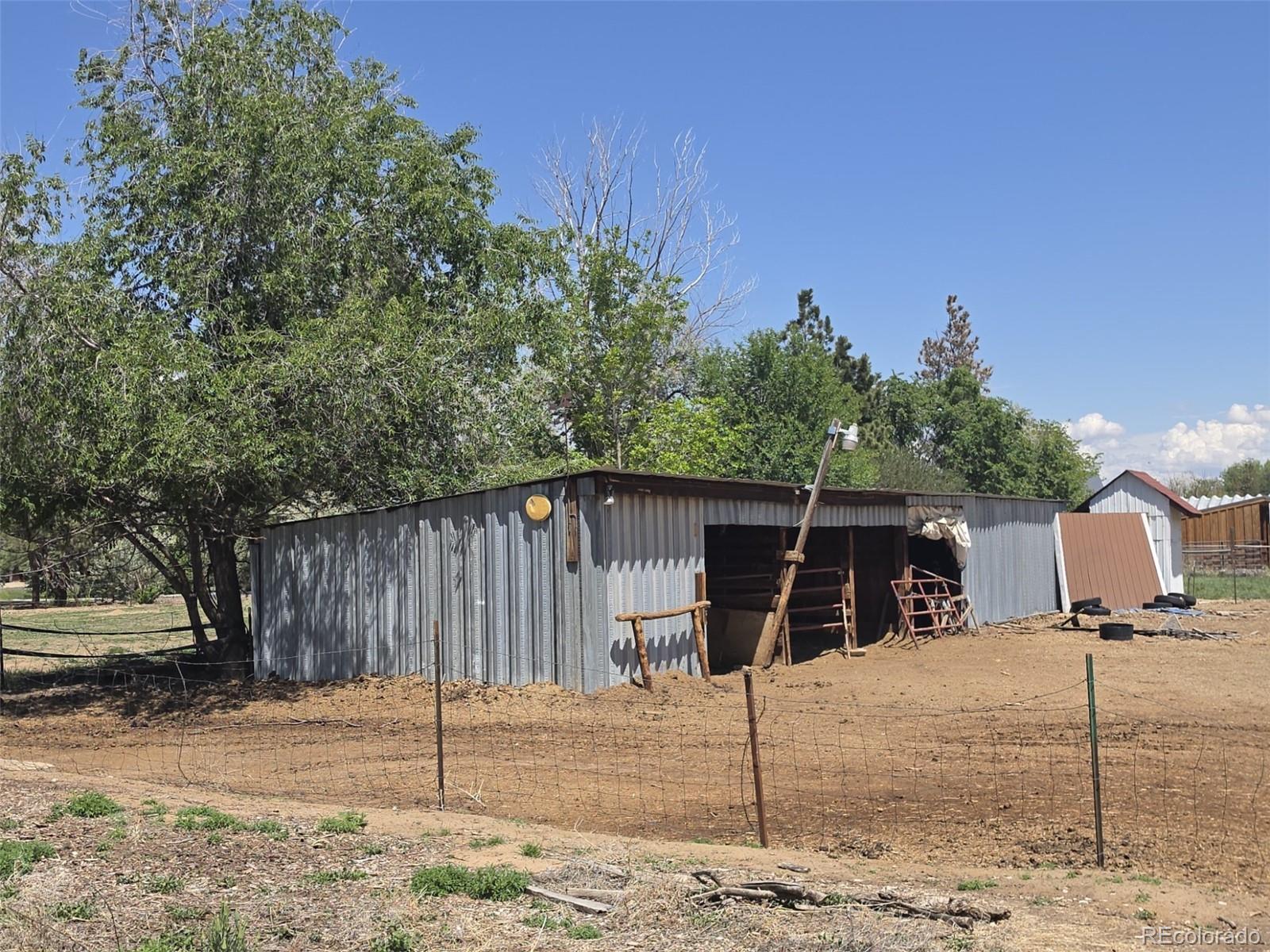 15690 Gun Club Road Brighton, CO 80603 - Photo 26 of 31