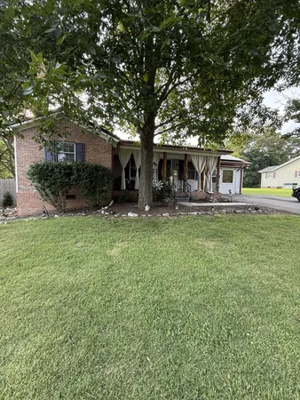 $220,000 | 157 Wharton Road, Cadiz, KY 42211