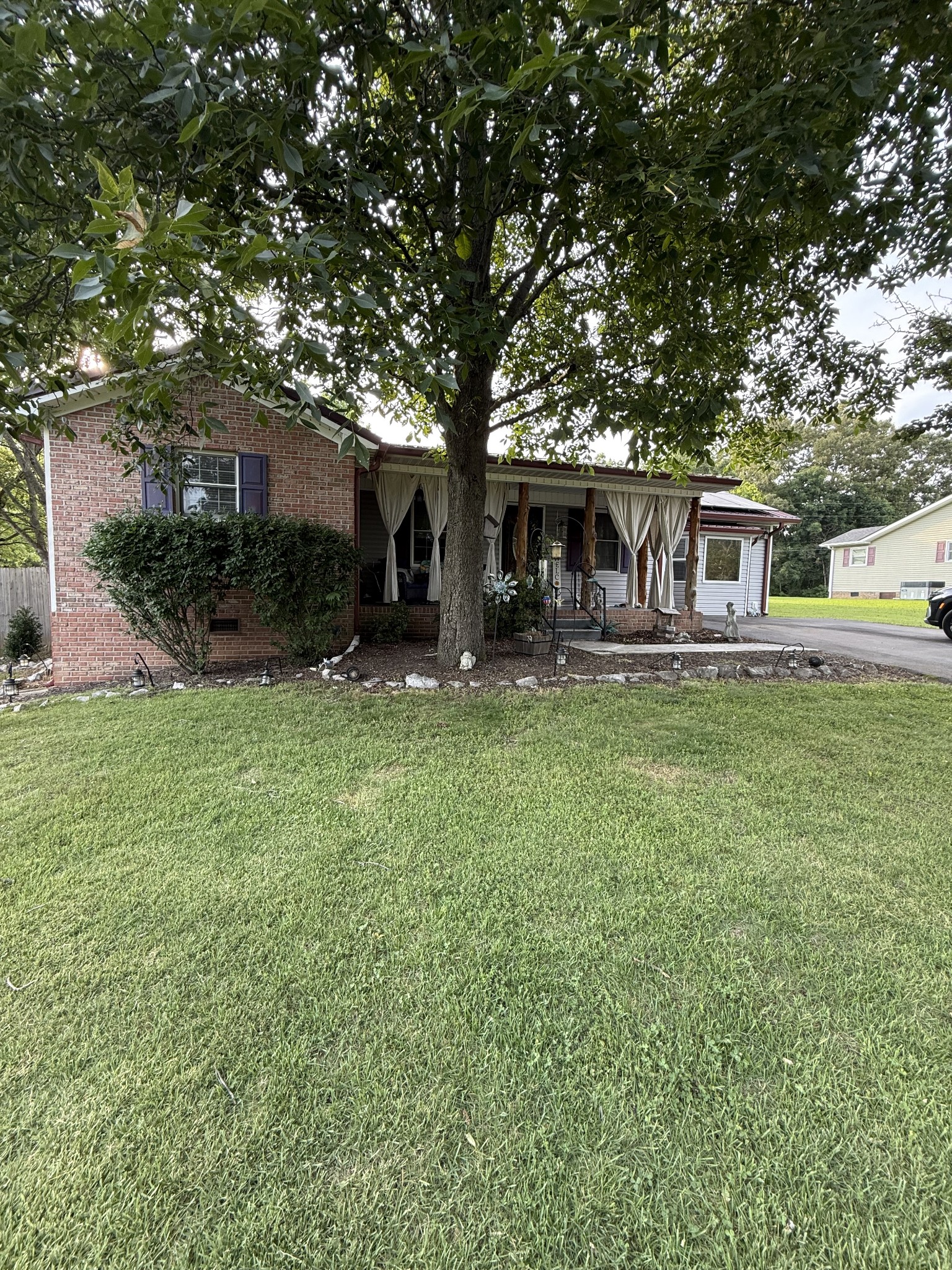 157 Wharton Road Cadiz, KY 42211 - Photo 1 of 18