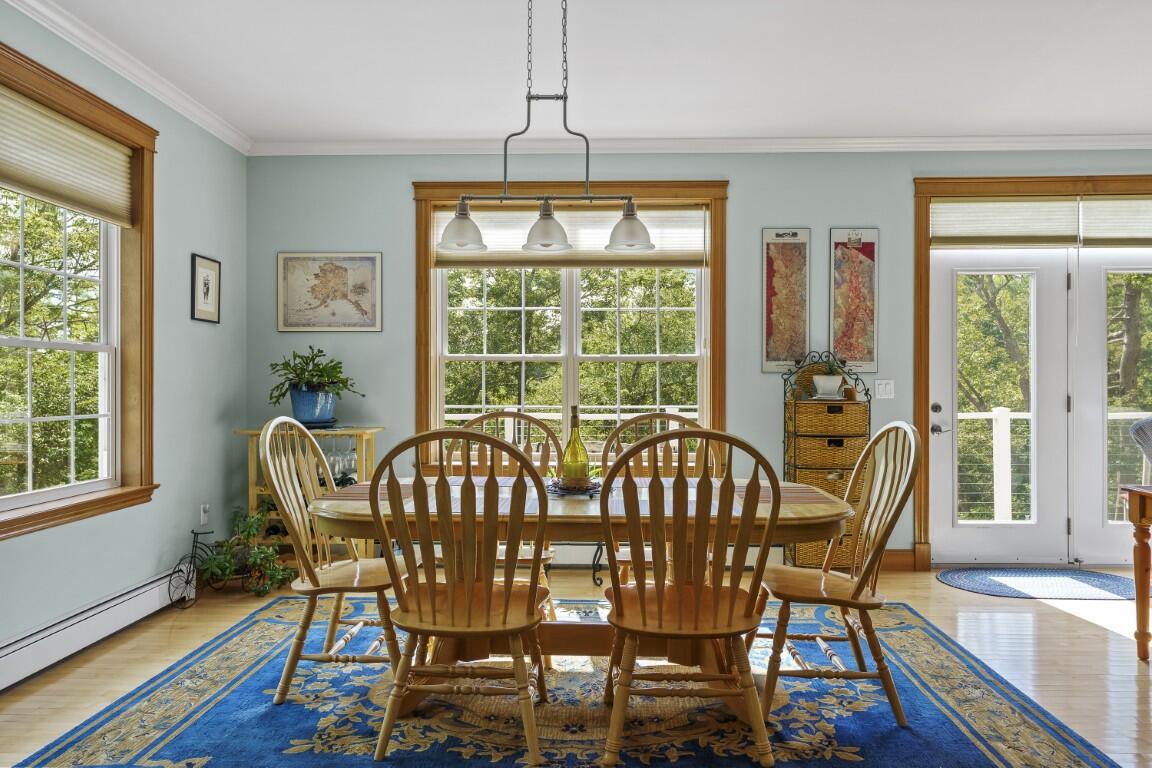 29 Wiscasset Road Boothbay, ME 04537 - Photo 21 of 57 20