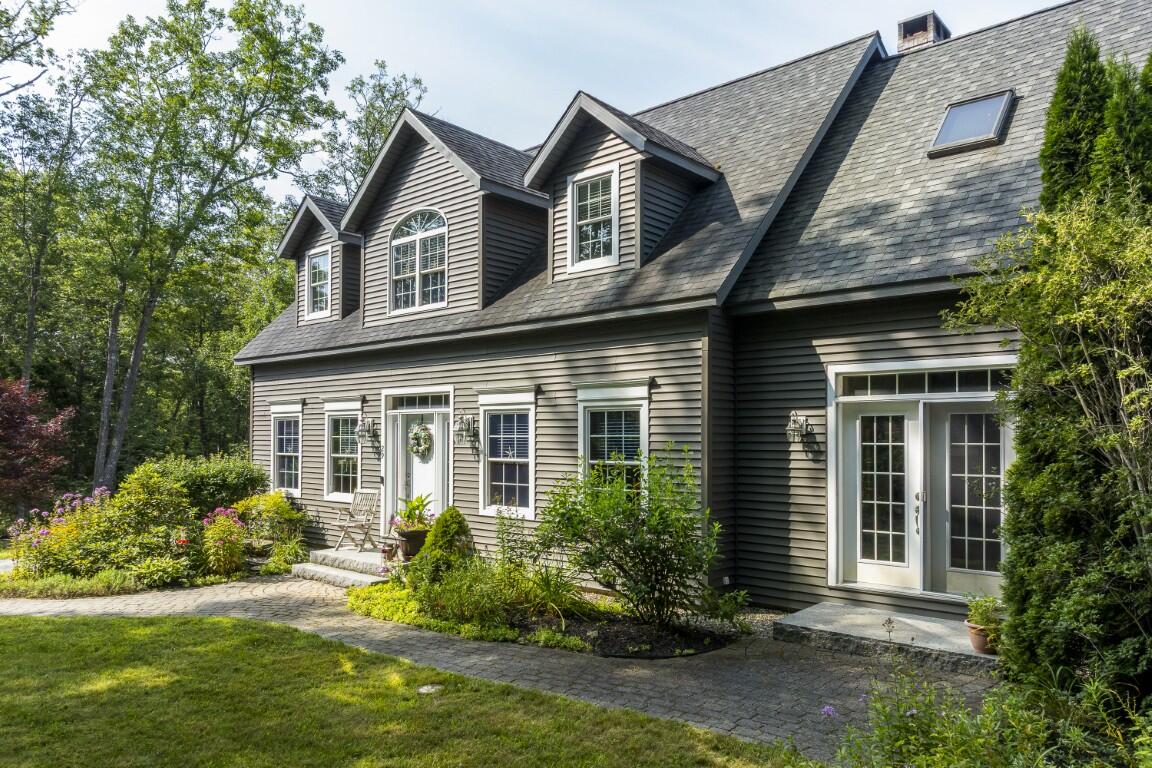 29 Wiscasset Road Boothbay, ME 04537 - Photo 55 of 57 51