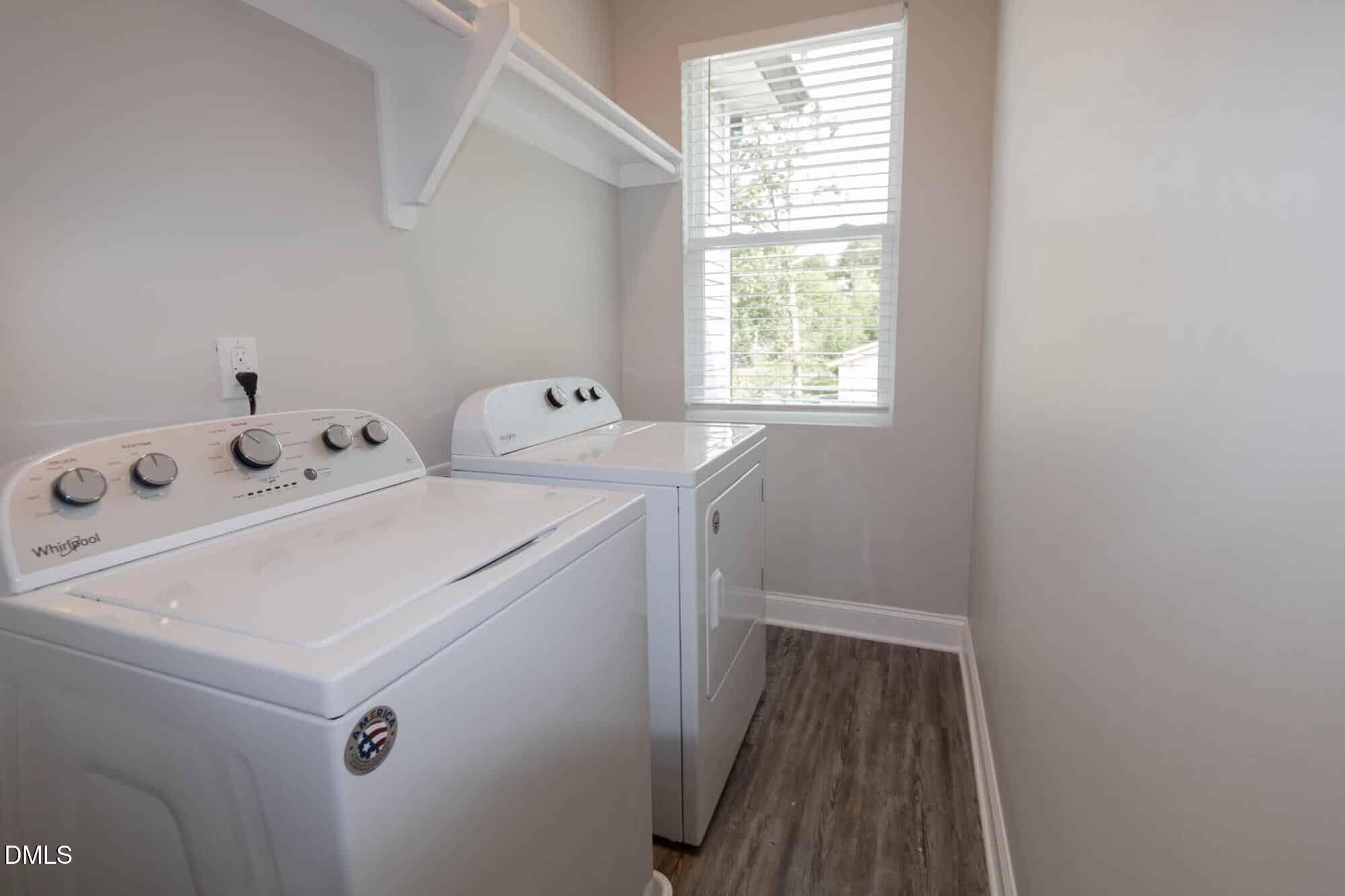 3605 Burt Drive Raleigh, NC 27606 - Photo 16 of 19 burt laundry