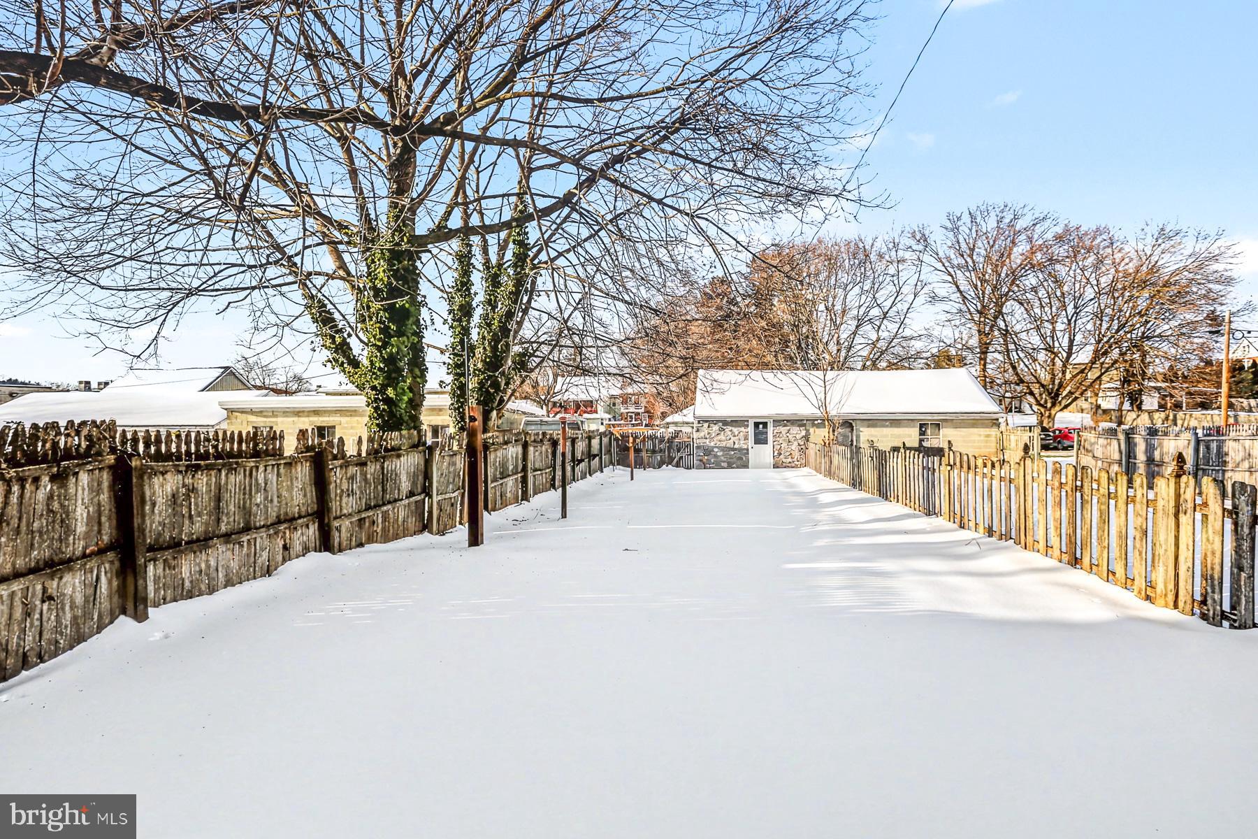 69 East Park Street Elizabethtown, PA 17022 - Photo 22 of 22