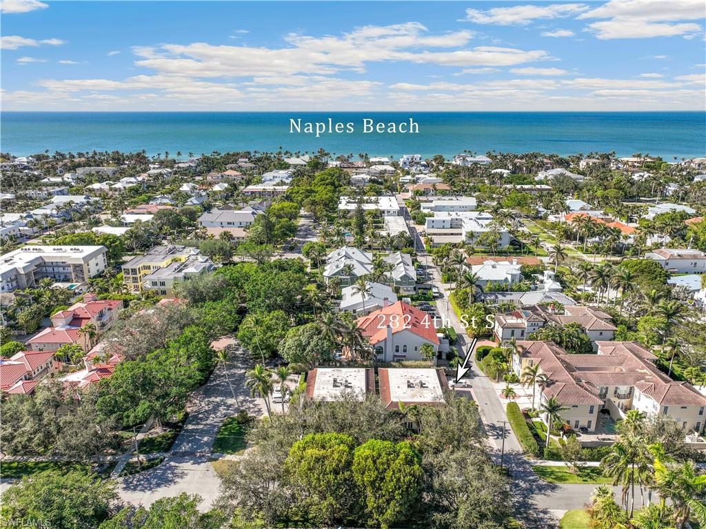 282 4th Street South Naples, FL 34102 - Photo 15 of 16