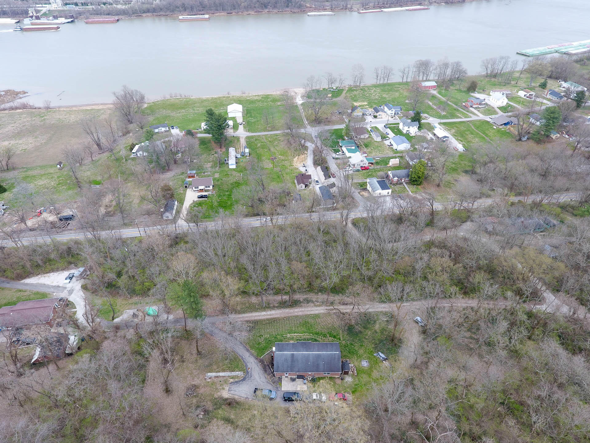 6461 River Road Hebron, KY 41048 - Photo 37 of 38 Gallery Image 37