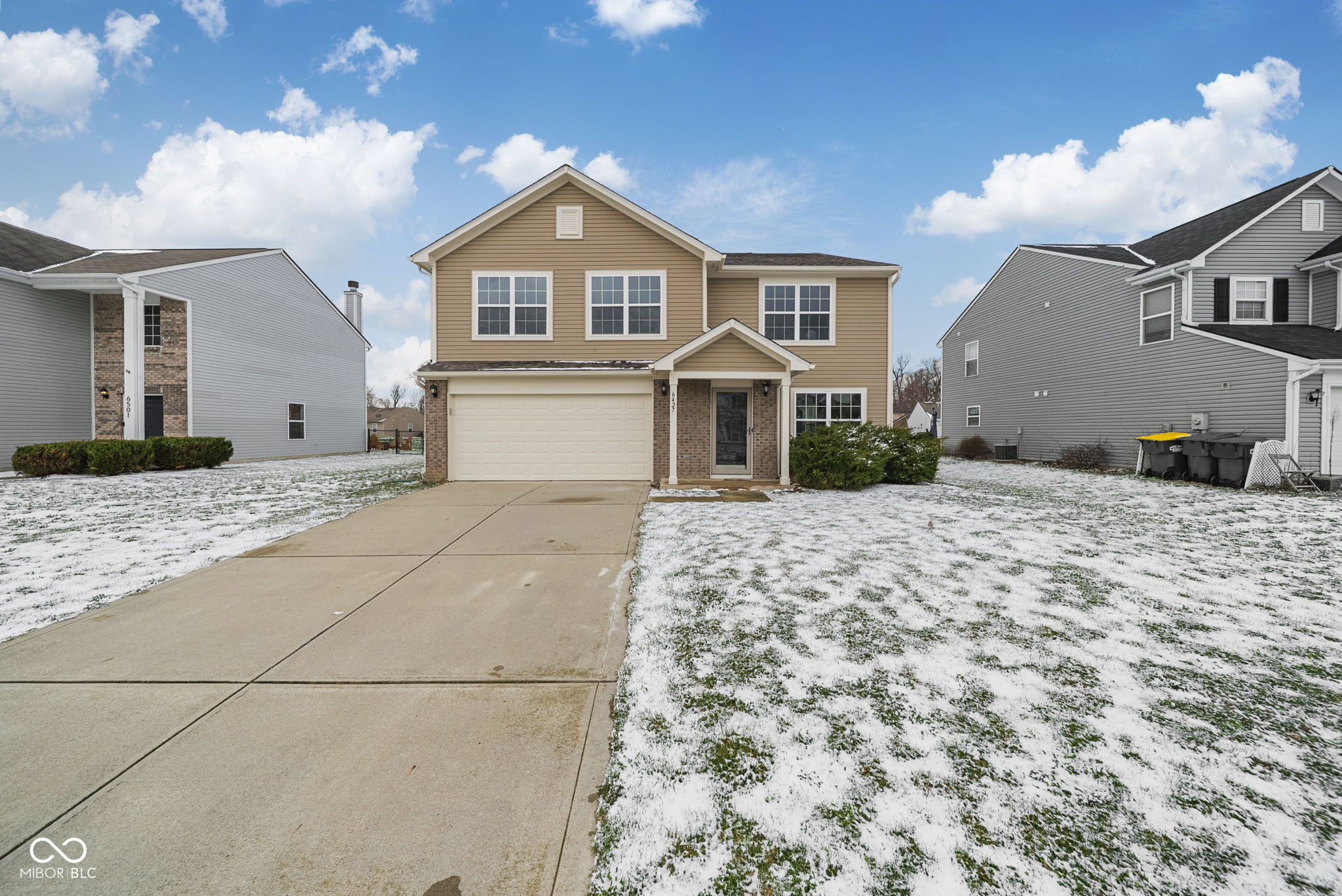 6427 Paramount Springs Drive Anderson, IN 46013 - Photo 1 of 46