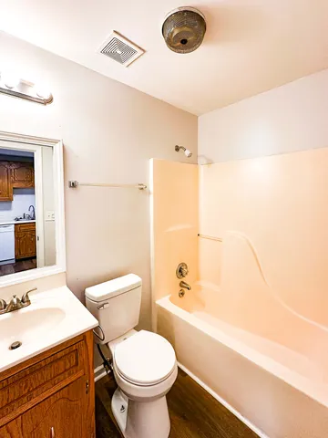 $795 | 100 Ballygar Street, Unit N, Clarksville, TN 37043