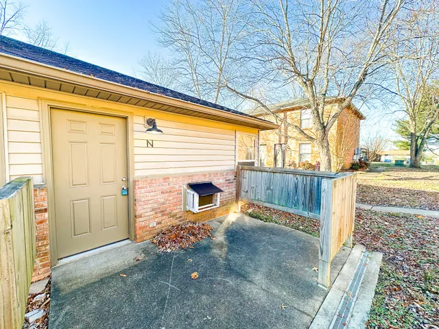 $795 | 100 Ballygar Street, Unit N, Clarksville, TN 37043