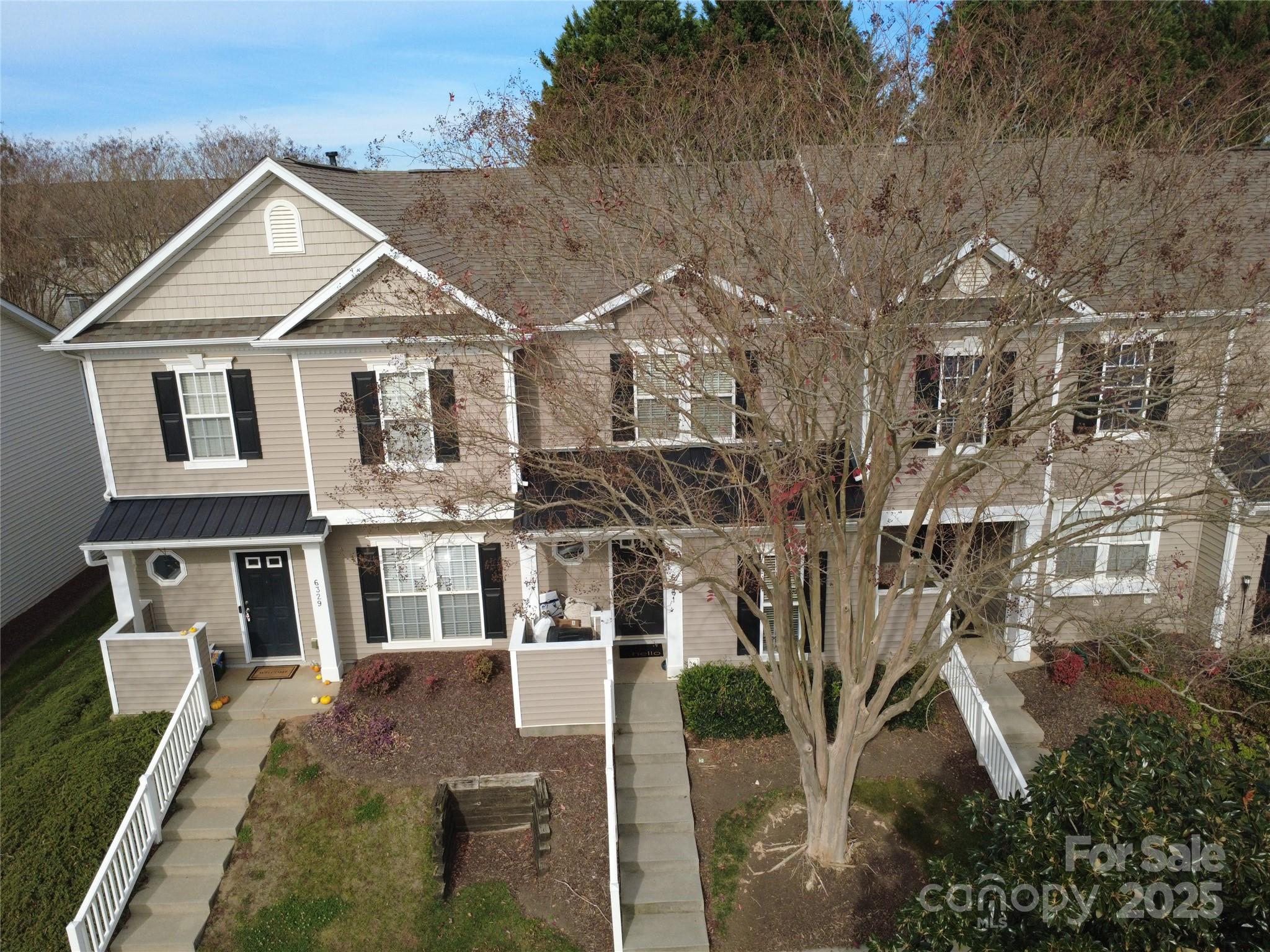 6331 Rhodins Lane Fort Mill, SC 29707 - Photo 2 of 45