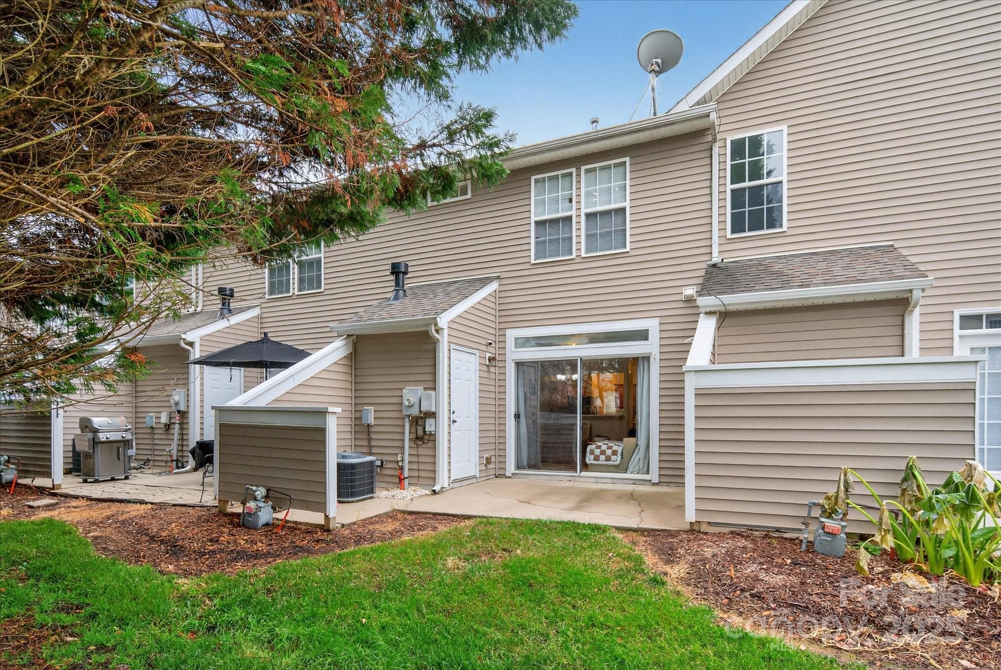 6331 Rhodins Lane Fort Mill, SC 29707 - Photo 29 of 45