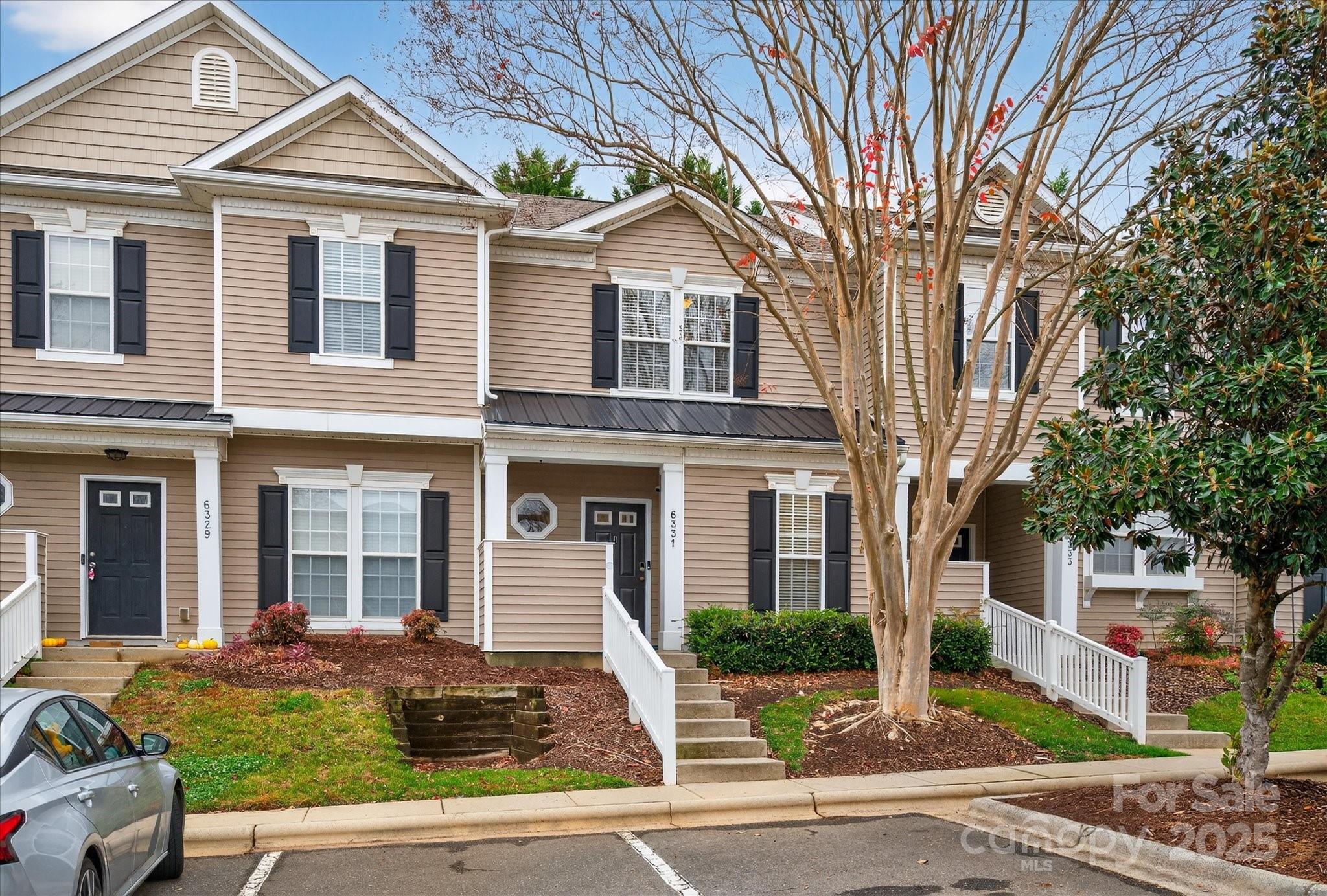 6331 Rhodins Lane Fort Mill, SC 29707 - Photo 3 of 45