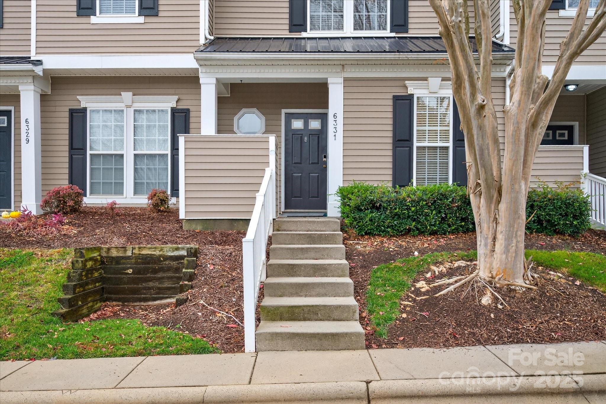 6331 Rhodins Lane Fort Mill, SC 29707 - Photo 4 of 45