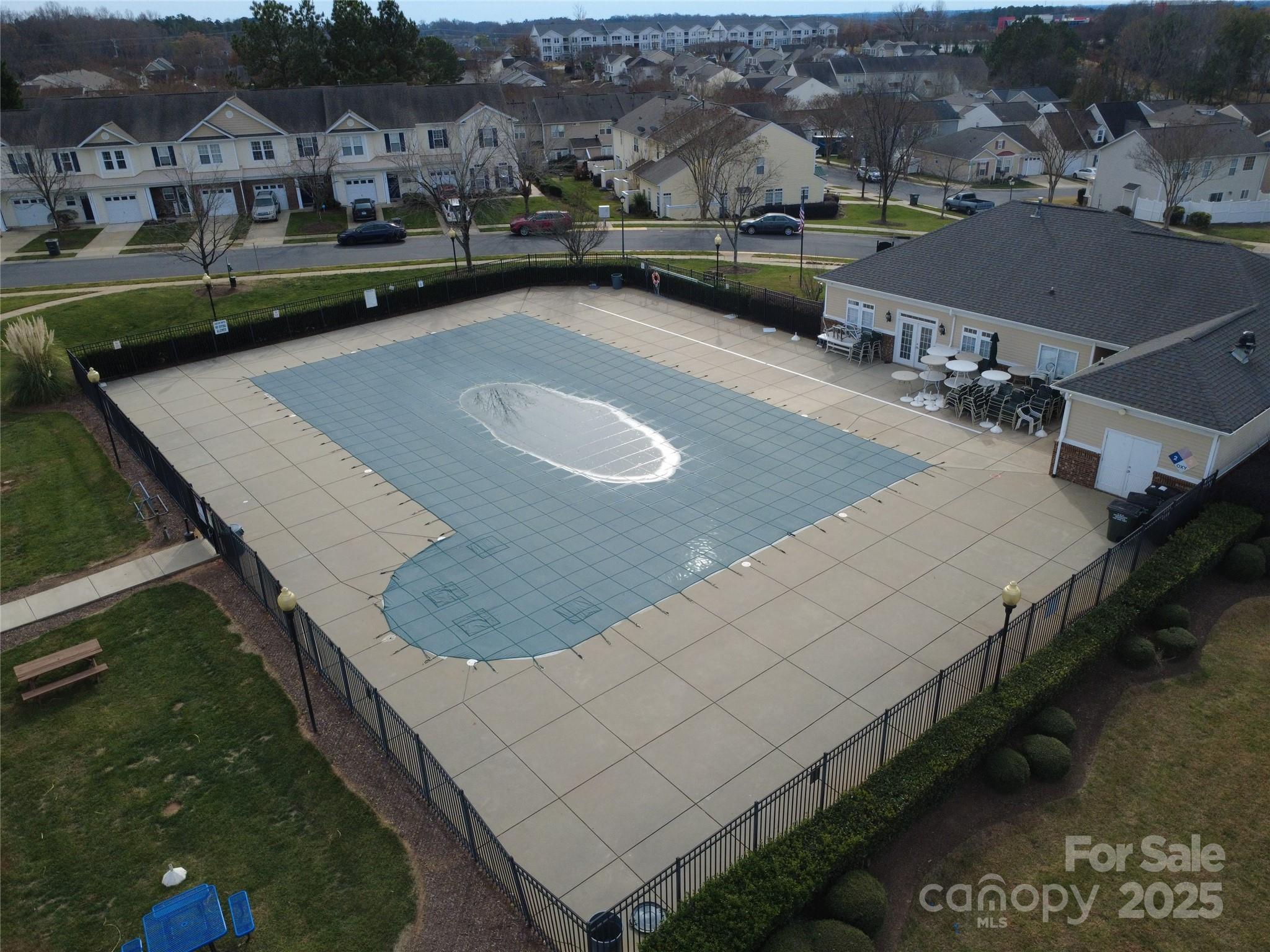 6331 Rhodins Lane Fort Mill, SC 29707 - Photo 43 of 45