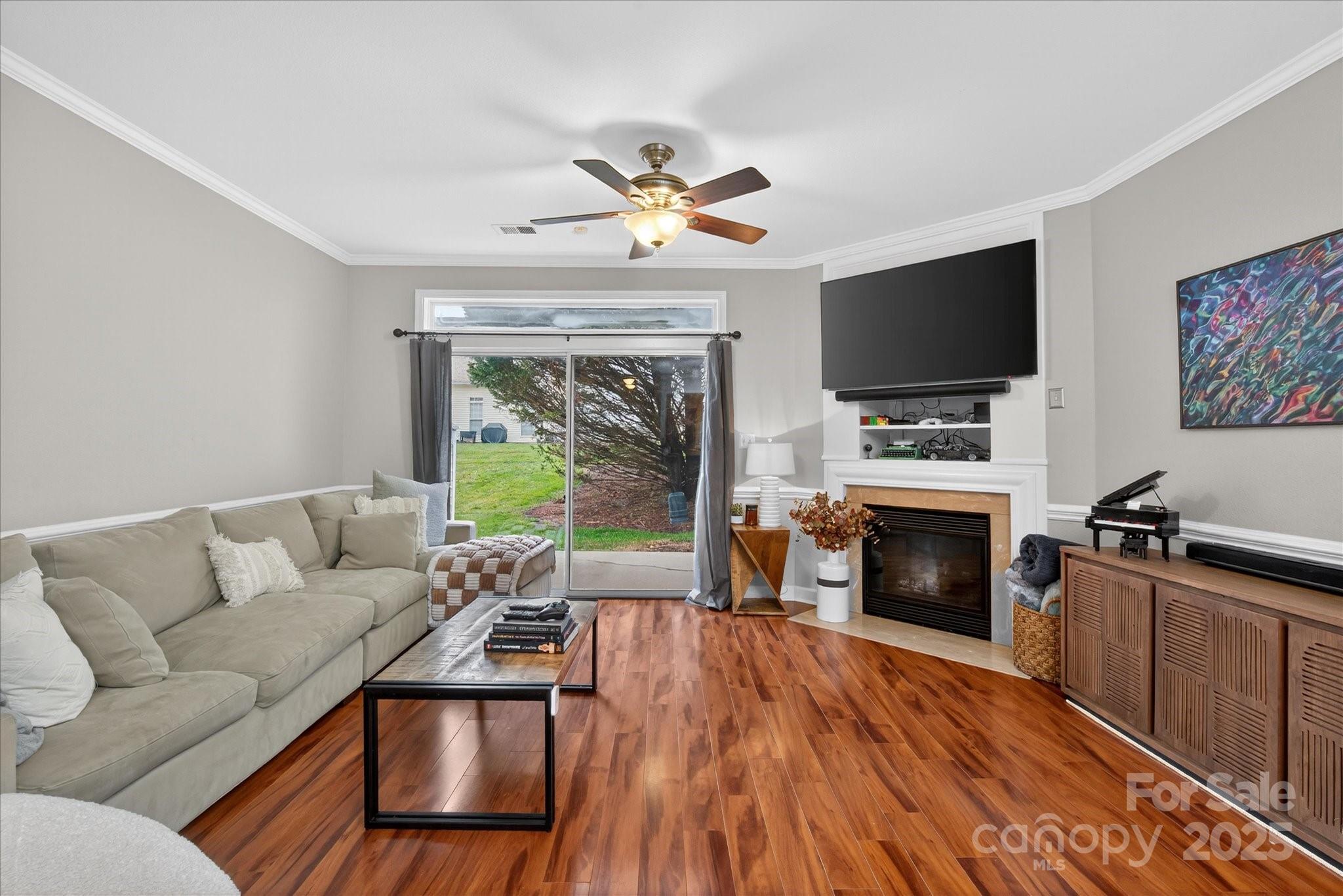 6331 Rhodins Lane Fort Mill, SC 29707 - Photo 7 of 45