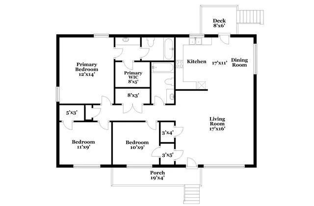 a picture of a wall with a white wall and next to a wall