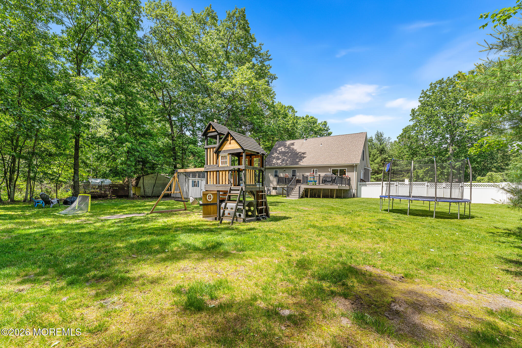 526 Leesville Road Jackson, NJ 08527 - Photo 40 of 44 526 Leesville Rd Jackson, NJ-48