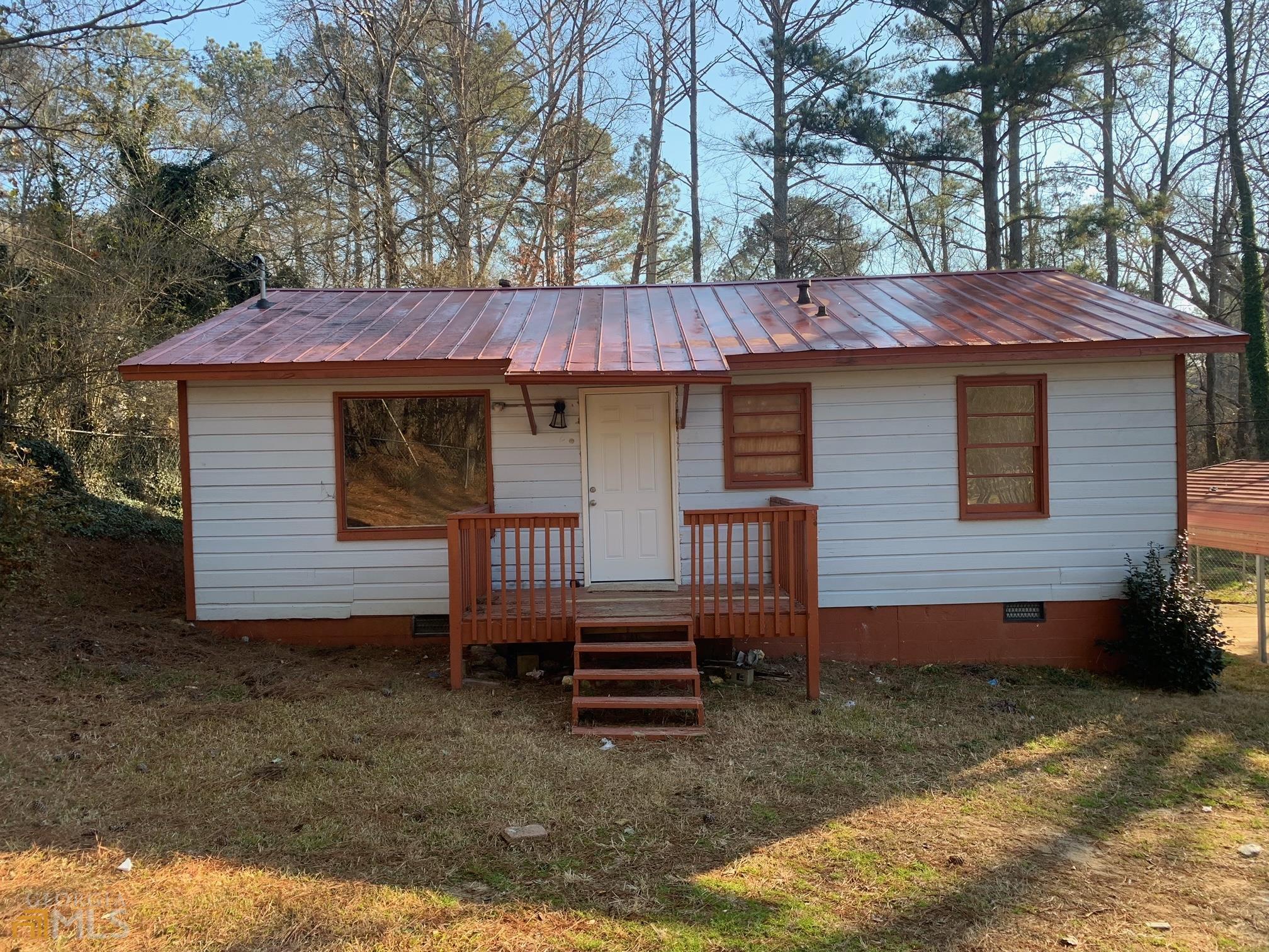 2 Kings Court Northeast Rome, GA 30161 - Photo 1 of 1
