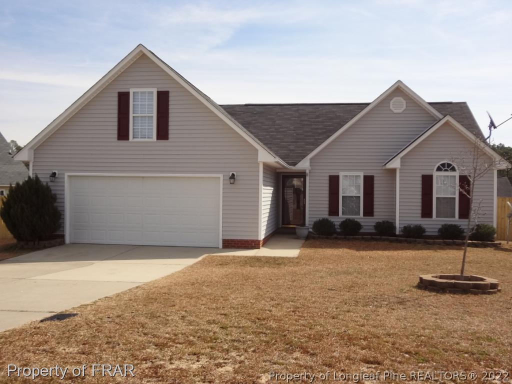 4409 Harborgate Road Hope Mills, NC 28348 - Photo 1 of 35 Gallery Image 1