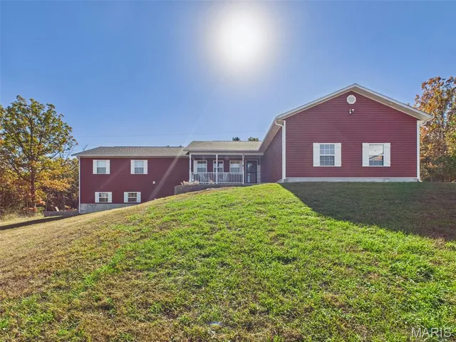 $499,900 | Undisclosed Address, Laquey, MO 65534