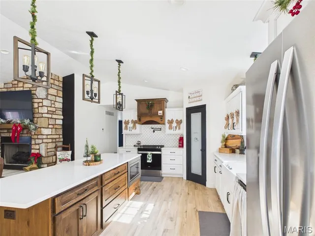 $499,900 | Undisclosed Address, Laquey, MO 65534