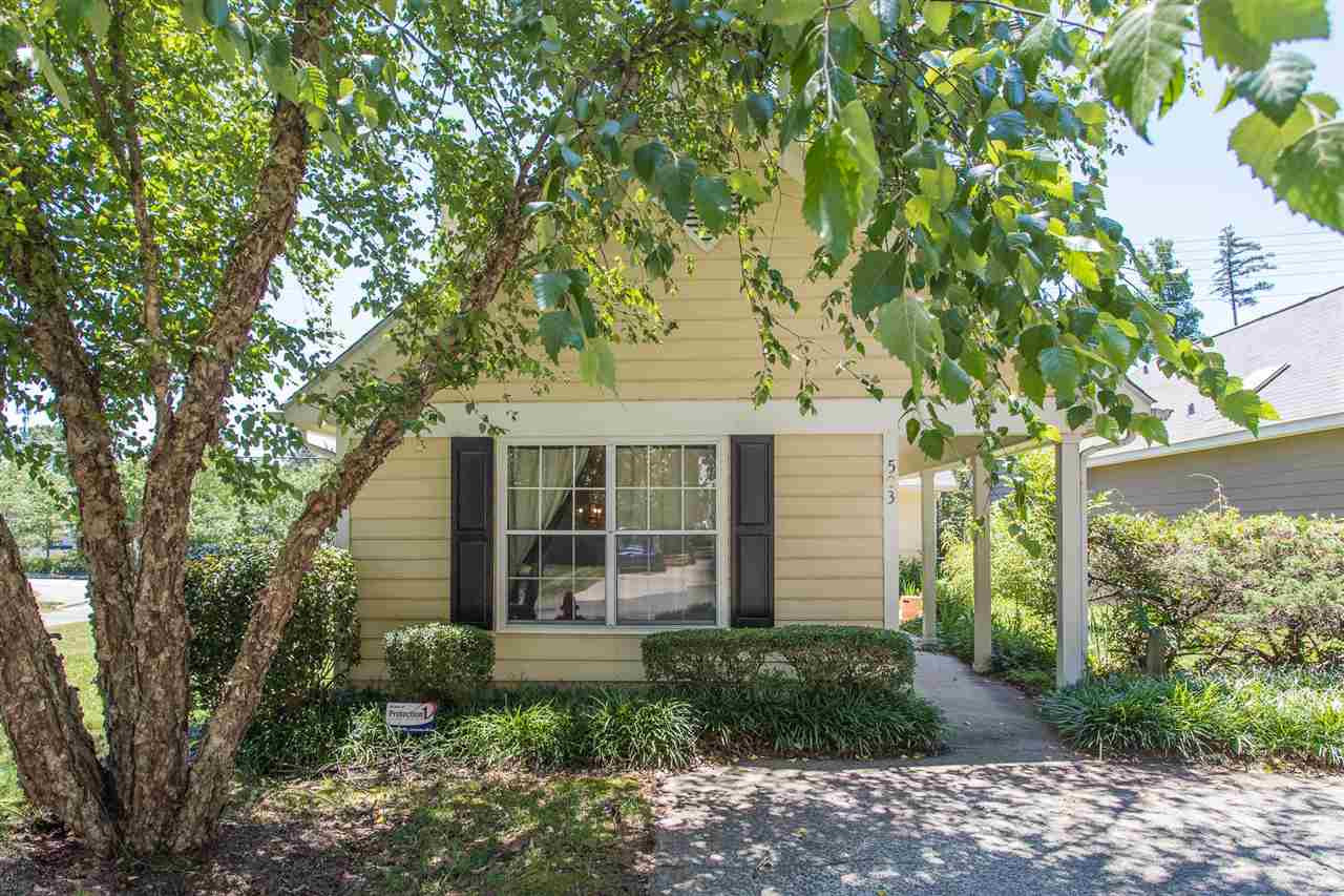 503 High Ridge Drive Durham, NC 27707 - Photo 1 of 25 Photo 1